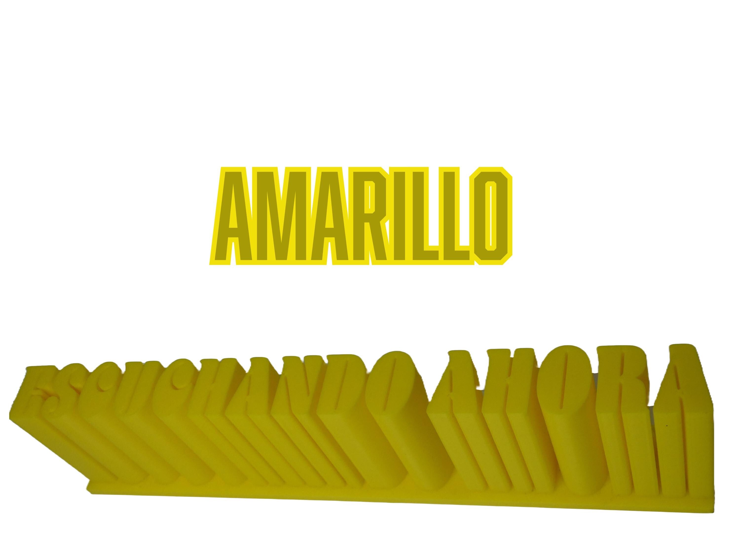 Soporte para discos (Record holder)