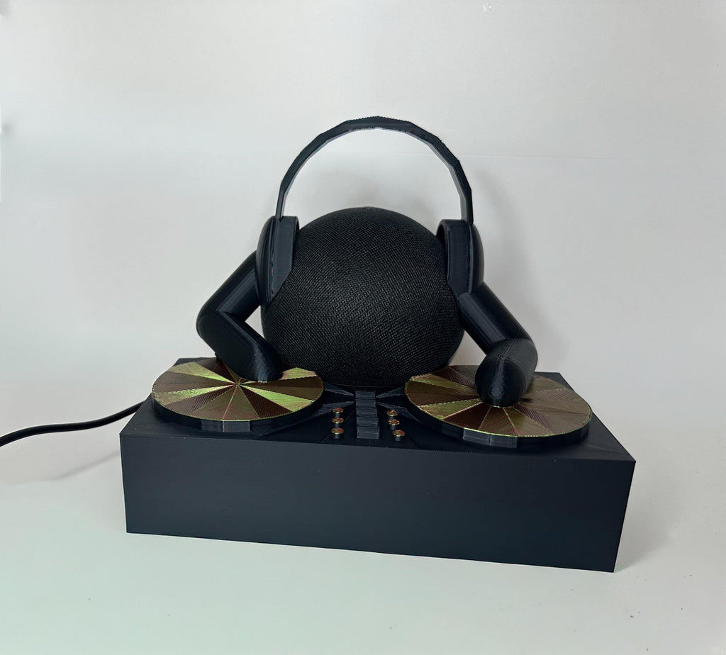 Echo dot stand