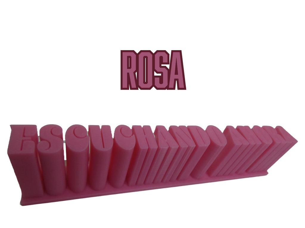 Soporte para discos (Record holder)