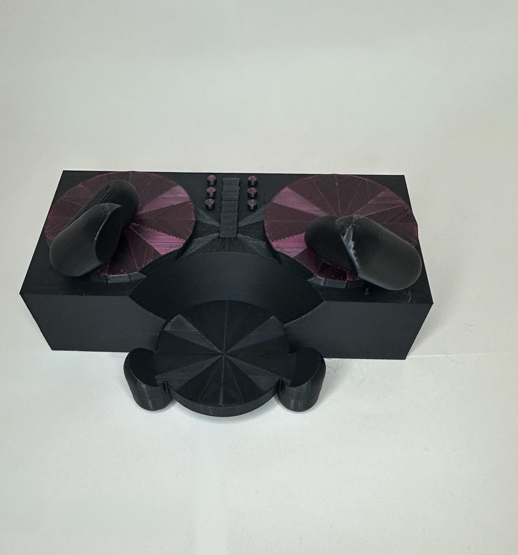 Echo dot stand