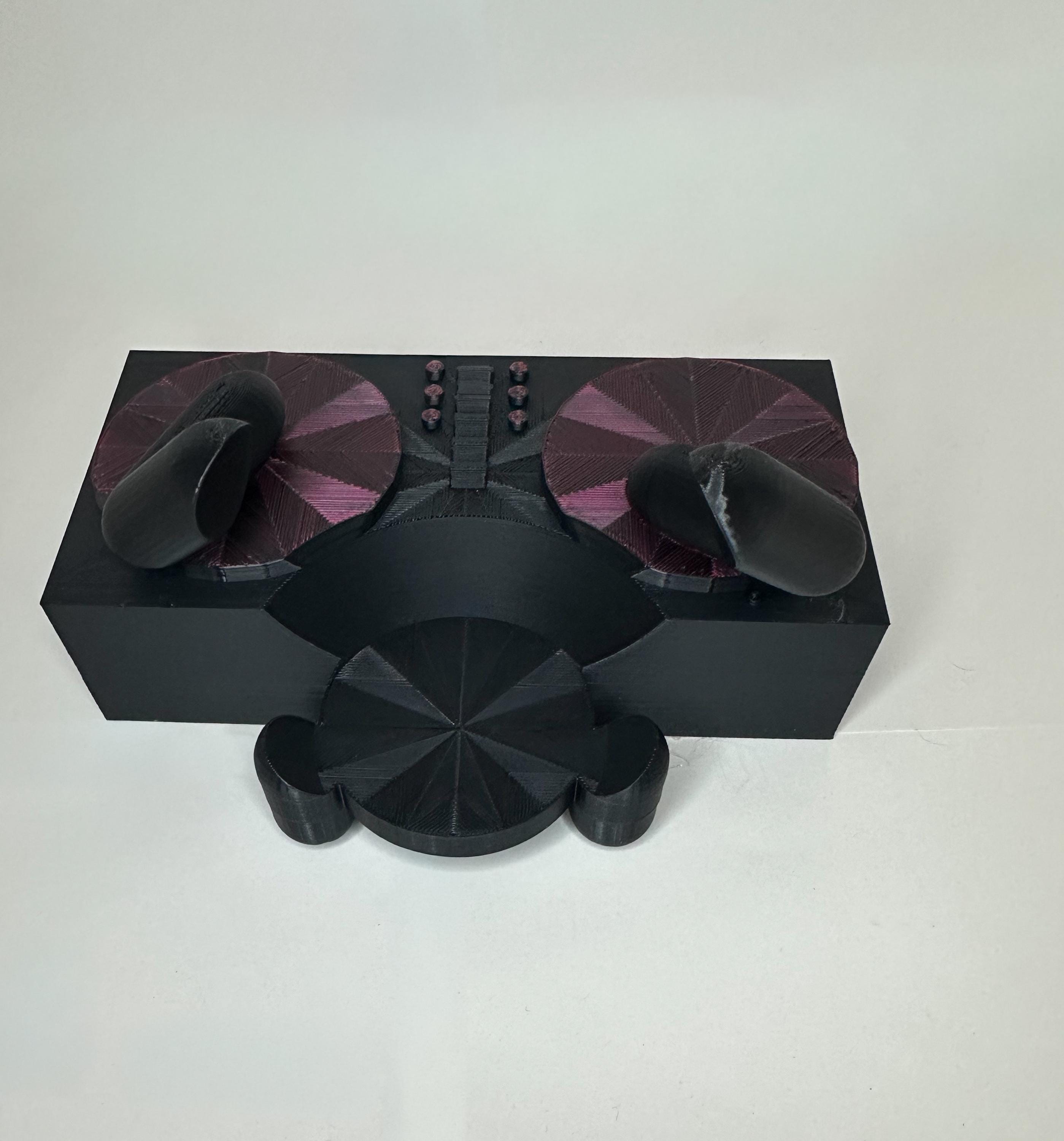 Echo dot stand