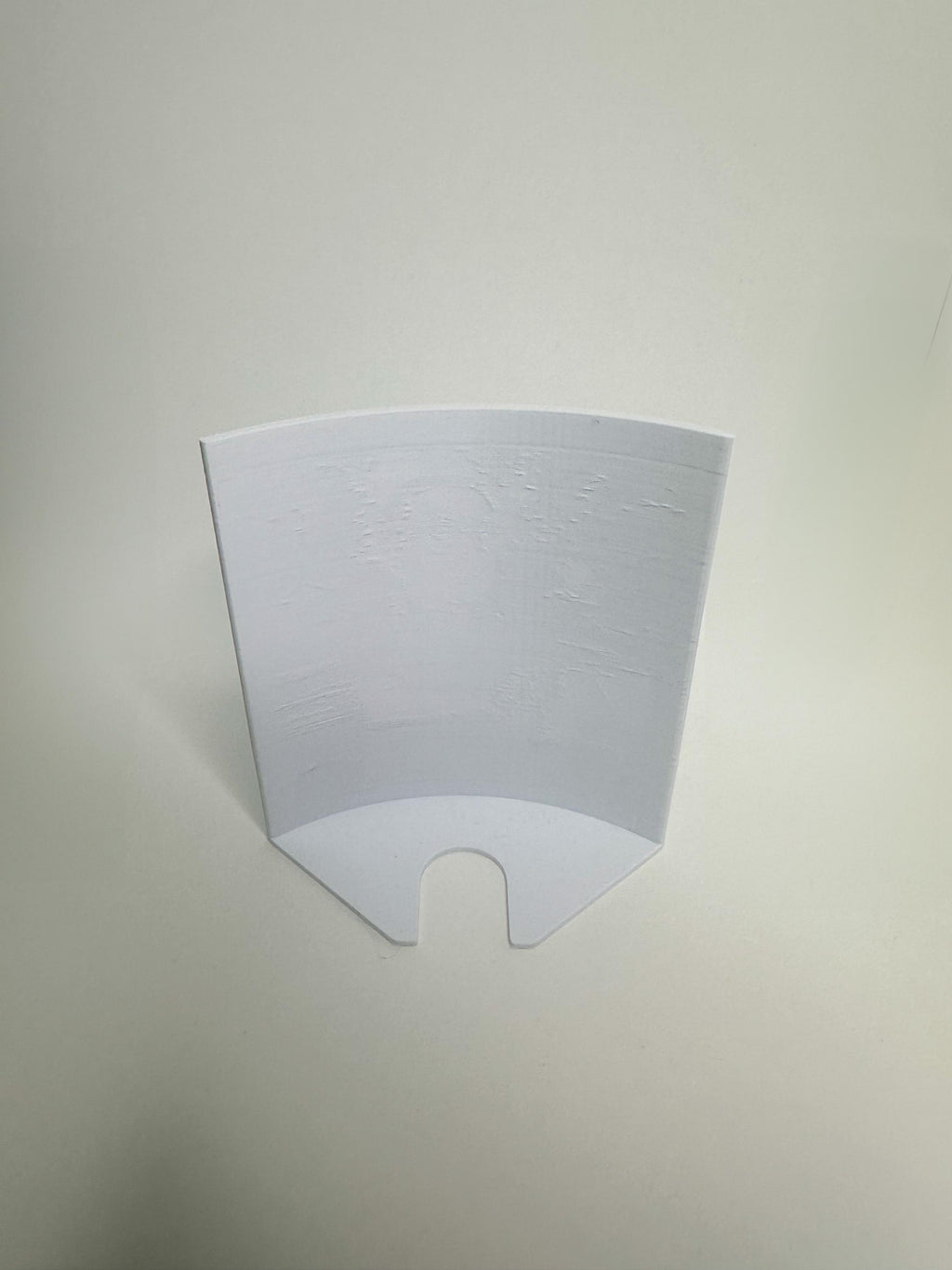 Personalized Photo Lithophane Night Light: 3D Printed PLA