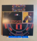 Soporte para discos (Record holder)