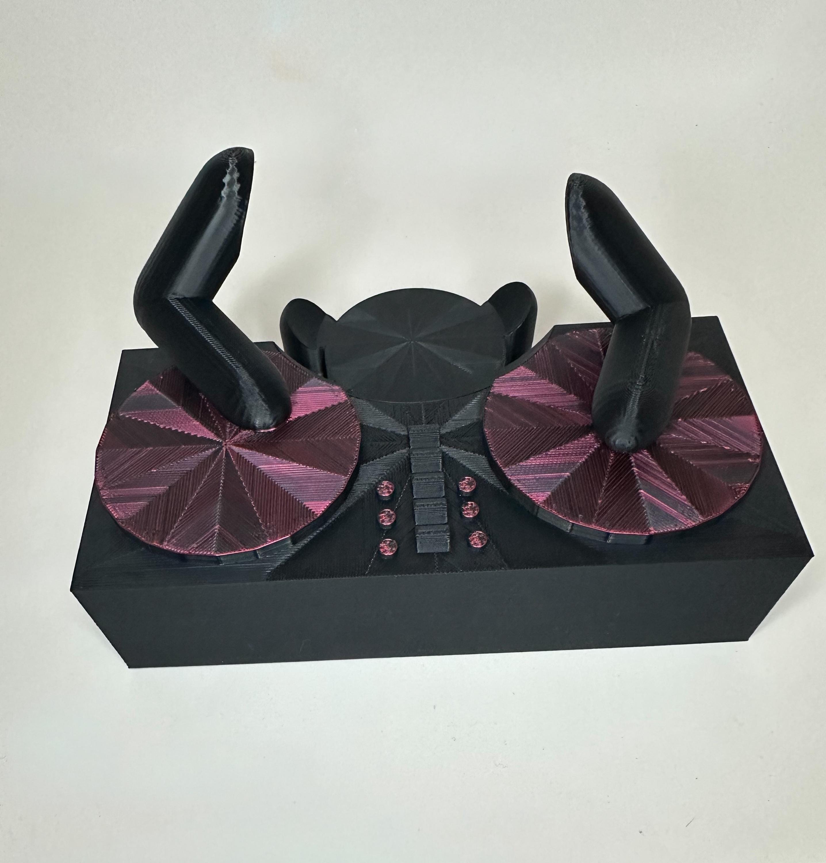 Echo dot stand