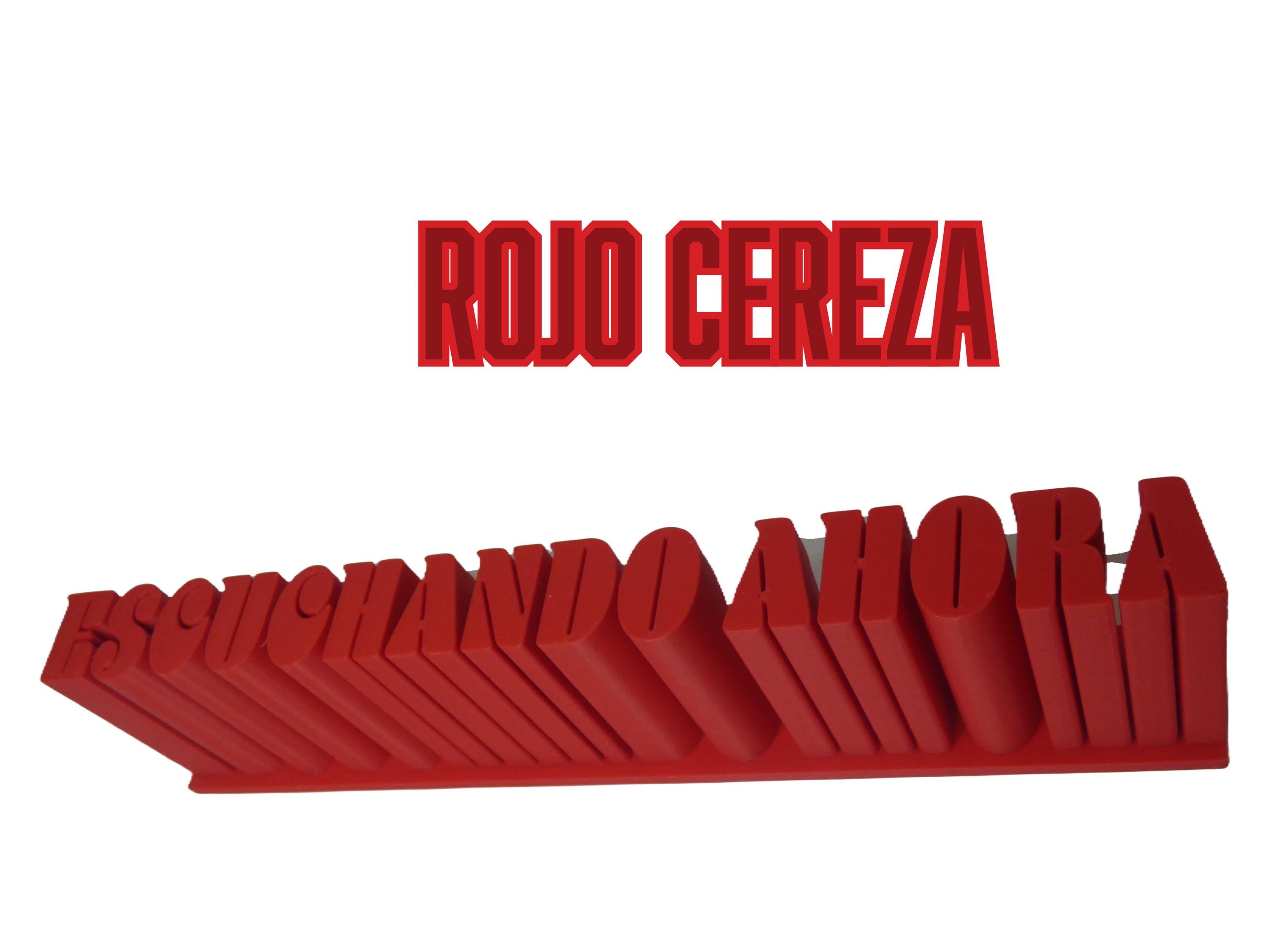 Soporte para discos (Record holder)
